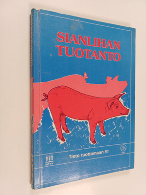 Sianlihan tuotanto