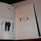 Tapani Aartomaa - Pekka Loiri : TPLA ( 1 p. 2002 ) SIGNED ! - pikkukuva 2