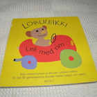 Loruleikki Lek med rim - pikkukuva 1