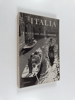 Stieg Trenter ym. : Italia