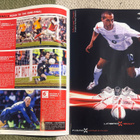 THE F.A. CUP SEMI-FINAL 2005 OFFICIAL PROGRAMME + TICKET - pikkukuva 5