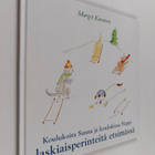 Margit Kasanen : Koulukoira Sanna ja koulukissa Neppi las... - pikkukuva 1