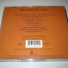AC/DC - For Those About To Rock (CD) - pikkukuva 2