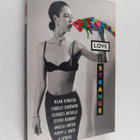 Richard Glyn Jones : Love is strange - pikkukuva 1