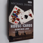 Michael Dobbs : Viimeinen jako - pikkukuva 1