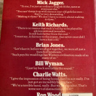 Rolling Stones / Their own words - pikkukuva 2