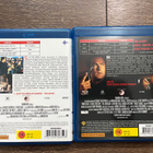 Kaappaus merellä / Kaappaus raiteilla (1992/1995) - Blu-ray - pikkukuva 2