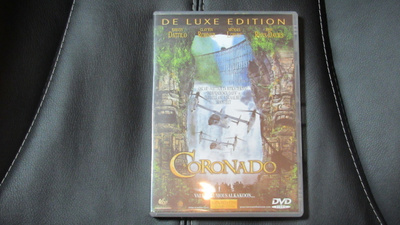 Coronado DVD