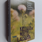 Paavo ym. (toim.) Eini : Kello 12:n mietelauseita - pikkukuva 1