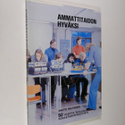 Matti Peltonen : Ammattitaidon hyväksi : 50 vuotta teolli... - pikkukuva 1