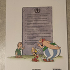 Asterixin XII urotyötä R. Goscinny & A. Uderzo - pikkukuva 2