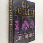 Ken Follett : Code to Zero - pikkukuva 1