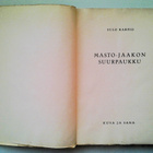Karpio Sulo: Masto-Jaakon suurpaukku, v. 1955 - pikkukuva 2