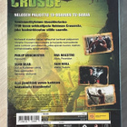 Robinson Crusoe (3DVD) koko palkittu TV-sarja (UUSI) - pikkukuva 2