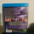 Driven Blu-ray - pikkukuva 2