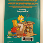 Matt Groening : Simpsonit : Homerin joulukirja - pikkukuva 2