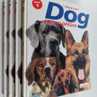 Catherine Legros : The Royal Canin Dog encyclopedia 1-4 - pikkukuva 1