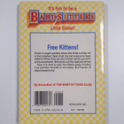 Ann M. Martin : Karen's kittens - pikkukuva 2