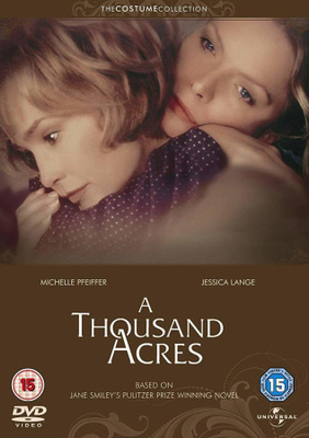 A Thousand Acres - DVD