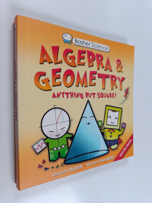 Dan Green ym. : Algebra & Geometry