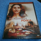 MORSIAMEN POIKA uusi DVD - pikkukuva 1
