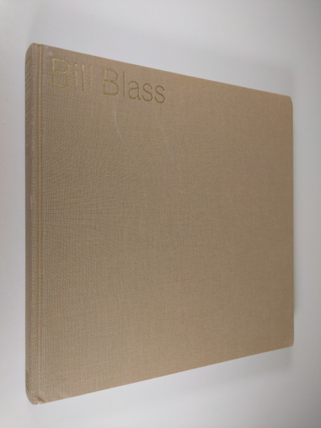 Helen O'Hagan ym. : Bill Blass - An American Designer