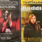 BADDING - ONNEN MAA - TÄHTIKARAOKE DVD - pikkukuva 1