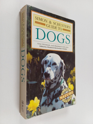 Francesco Bianchini : Simon & Schuster'S Guide To dogs