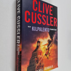 Clive Cussler : Kilpalento - pikkukuva 1