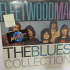 FLEETWOODMAC - THE BLUES COLLECTION M-/M- 2 LP - pikkukuva 1