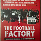 [DVD] THE FOOTBALL FACTORY - pikkukuva 1