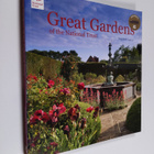 Stephen Lacey : Great Gardens of the National Trust - pikkukuva 1