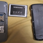 Samsung mobile phone GT-E1080W - pikkukuva 2