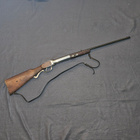 Vintage Ilmakivääri 4,5mm - pikkukuva 1