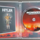 DVD: Rommel - Aavikkokettu (Ulrich Tukur, O: Niki Stein 2012 - pikkukuva 3
