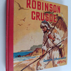 Daniel Defoe : Robinson Crusoe : Daniel Defoen romaanista... - pikkukuva 1