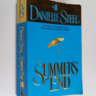 Danielle Steel : Summer's end - pikkukuva 1