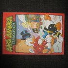 Walt Disney: Aku Ankka Sarjisekstra 12/2006 N:o 92 - pikkukuva 1