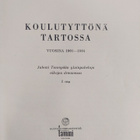 Hella Wuolijoki : Koulutyttönä Tartossa : vuosina 1901-1904 - pikkukuva 3