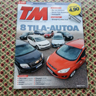 Tekniikan Maailma-lehti nro : 10/2011 hyvässä kunnossa - pikkukuva 1