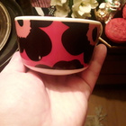 Marimekko pieni Unikko kulho - pikkukuva 2