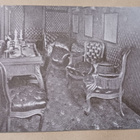 Helsinki, Rautatiemuseo, Keisarin vaunu v. 1869, ei p. - pikkukuva 1