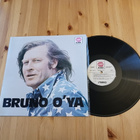 Bruno O'Ya lp orig 1973 Finland Kiss, Folk mint - pikkukuva 1