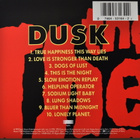 The THE Dusk CD (1993) - pikkukuva 2