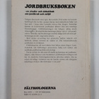 Klas Hesselman : Jordbruksboken : en studie- och debattbo... - pikkukuva 2