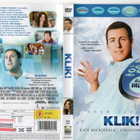 Klik	(4 089)	K	-FI-	suomik.	DVD		adam sandler	2006 - pikkukuva 1