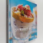Kristina Eriksson : Syndigt gott! : 54 frestande desserte... - pikkukuva 1