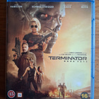 Terminator - Dark Fate (2019) Blu-ray - pikkukuva 1