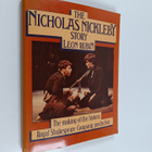 Leon Rubin : The Nicholas Nickleby Story - The Making of ... - pikkukuva 1