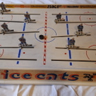 Jääkiekkopeli Ice Cats, retro peli 1960-70 luku - pikkukuva 4